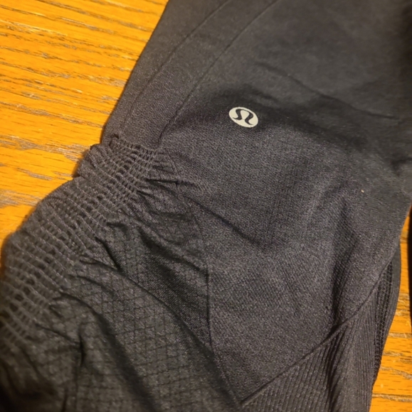 Lululemon  leggings - Picture 3 of 3